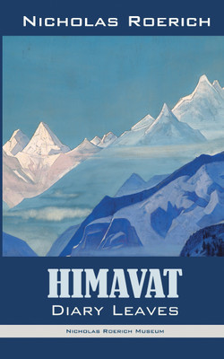 Himavat(English, Paperback, Roerich Nicholas)