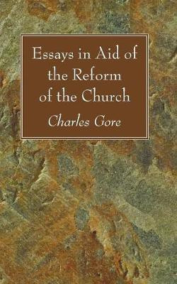 Essays in Aid of the Reform of the Church(English, Paperback, unknown)