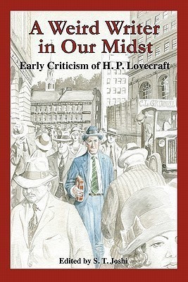 A Weird Writer in Our Midst(English, Paperback, unknown)