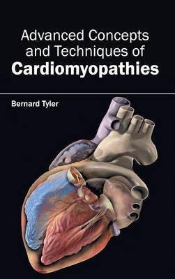 Advanced Concepts and Techniques of Cardiomyopathies(English, Hardcover, unknown)