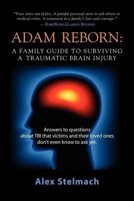 Adam Reborn(English, Paperback, Stelmach Alex)