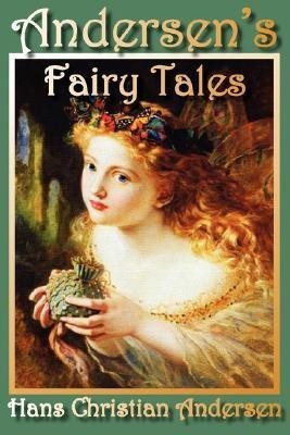 Andersen's Fairy Tales(English, Paperback, Andersen Hans Christian)
