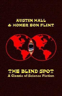The Blind Spot(English, Paperback, Hall Austin)
