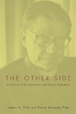 The Other Side(English, Paperback, Pike James A)