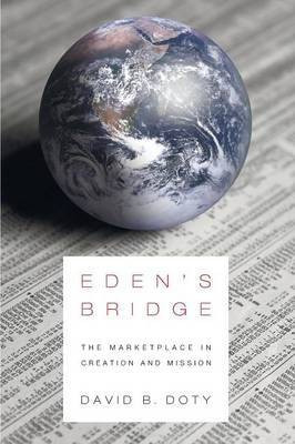 Eden's Bridge(English, Paperback, Doty David B)