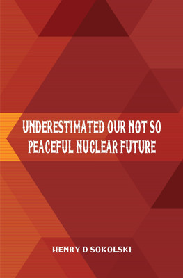 Underestimated(English, Paperback, Sokolski Henry D)