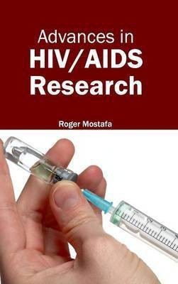 Advances in Hiv/AIDS Research(English, Hardcover, unknown)