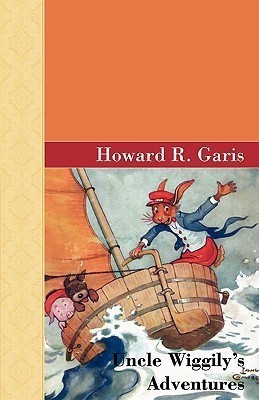 Uncle Wiggily's Adventures(English, Paperback, Garis Howard R)