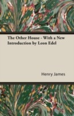 The Other House - With a New Introduction by Leon Edel(English, Paperback, James Henry)