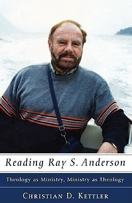 Reading Ray S. Anderson(English, Paperback, Kettler Christian D)