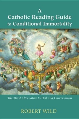 A Catholic Reading Guide to Conditional Immortality(English, Hardcover, Wild Robert)