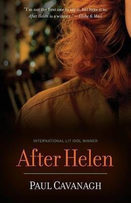 After Helen(English, Paperback, Cavanagh Paul)