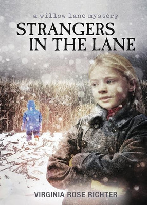 Strangers In The Lane(English, Paperback, Richter Virginia Rose)