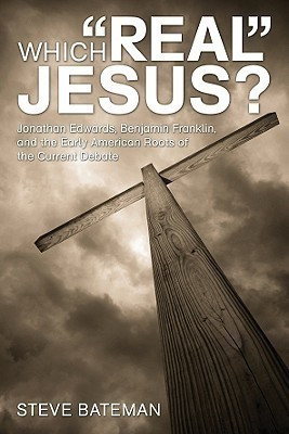 Which "Real" Jesus?(English, Paperback, Bateman Steve)