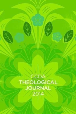 CCDA Theological Journal, 2014 Edition(English, Paperback, unknown)