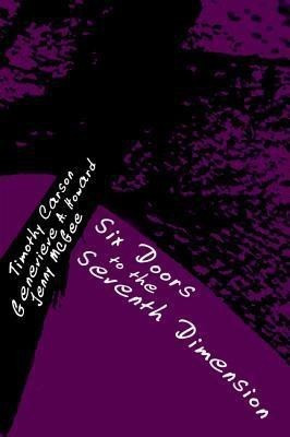 Six Doors to the Seventh Dimension(English, Paperback, Carson Timothy REV)