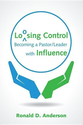 Loosing Control(English, Hardcover, Anderson Ronald D)