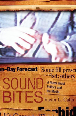 Sound Bites(English, Hardcover, Cahn Victor L)
