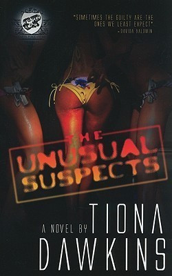 The Unusual Suspects (The Cartel Publications Presents)(English, Paperback, Dawkins Tiona)