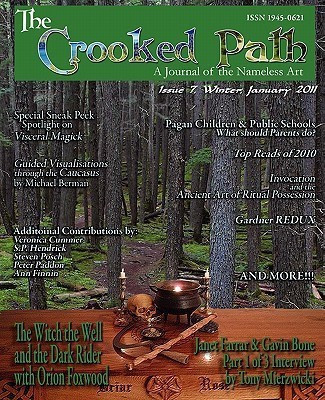 The Crooked Path Journal(English, Paperback, unknown)