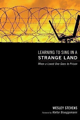 Learning to Sing in a Strange Land(English, Paperback, Stevens Wesley F)