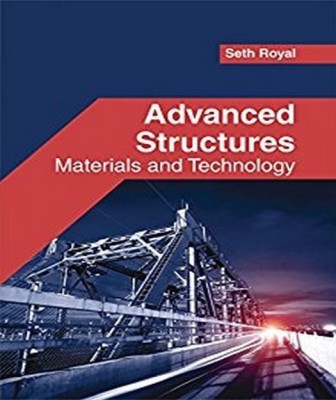 Advanced Structures: Materials and Technology(English, Hardcover, unknown)