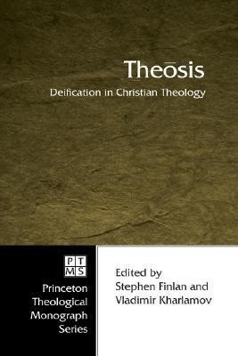 Theaosis(English, Paperback, unknown)