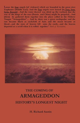 The Coming of Armageddon(English, Paperback, Austin H Richard)