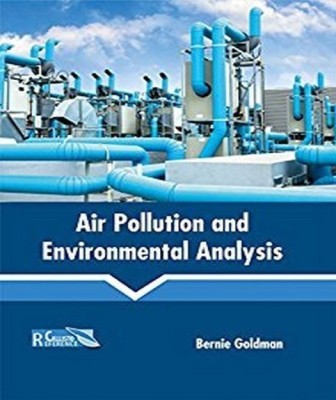 Air Pollution and Environmental Analysis(English, Hardcover, unknown)