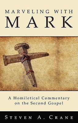 Marveling with Mark(English, Paperback, Crane Steven A)