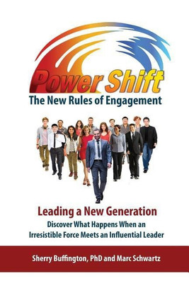 Power Shift(English, Paperback, Buffington Sherry D)
