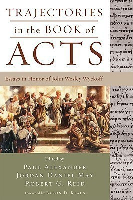 Trajectories in the Book of Acts(English, Paperback, unknown)