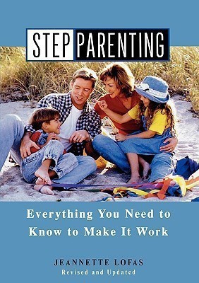 Stepparenting(English, Paperback, Lofas Jeannette)