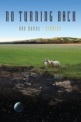 No Turning Back(English, Paperback, Burns Dan)