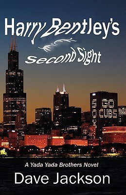 Harry Bentley's Second Sight(English, Paperback, Jackson Dave)