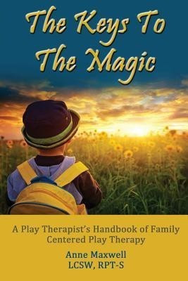 The Keys to the Magic(English, Paperback, Maxwell Anne)