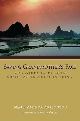Saving Grandmother's Face(English, Paperback, unknown)
