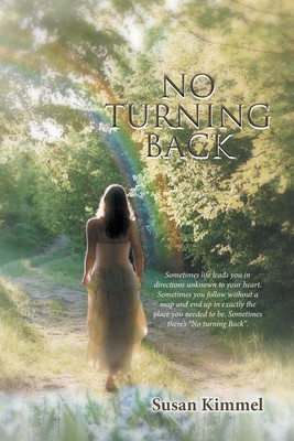 No Turning Back(English, Paperback, Kimmel Susan)