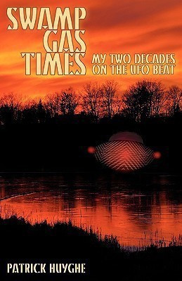 Swamp Gas Times(English, Paperback, Huyghe Patrick)