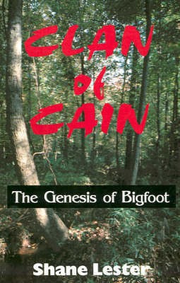 Clan of Cain(English, Paperback, Lester Shane)