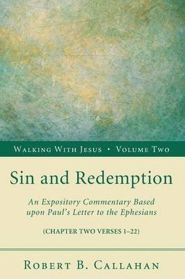 Sin and Redemption(English, Paperback, Callahan Robert B)