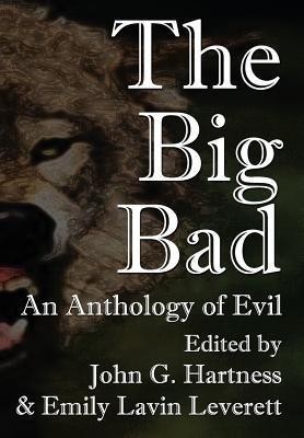 The Big Bad(English, Hardcover, unknown)