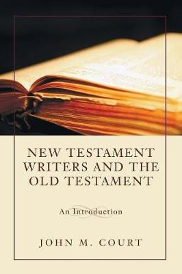 New Testament Writers and the Old Testament(English, Paperback, unknown)