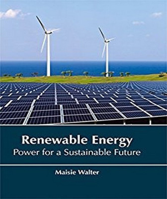 Renewable Energy: Power for a Sustainable Future(English, Hardcover, unknown)