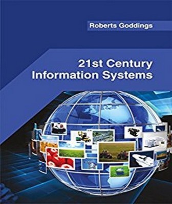 21st Century Information Systems(English, Hardcover, unknown)