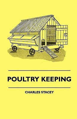 Poultry Keeping(English, Paperback, Stacey Charles)