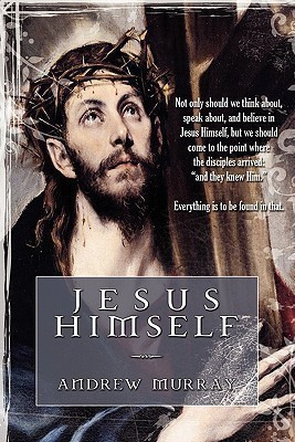 Jesus Himself(English, Paperback, Murray Andrew)