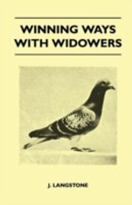Winning Ways With Widowers(English, Paperback, Langstone J.)