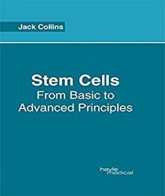 Stem Cells: From Basic to Advanced Principles(English, Hardcover, unknown)