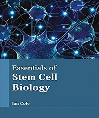 Essentials of Stem Cell Biology(English, Hardcover, unknown)